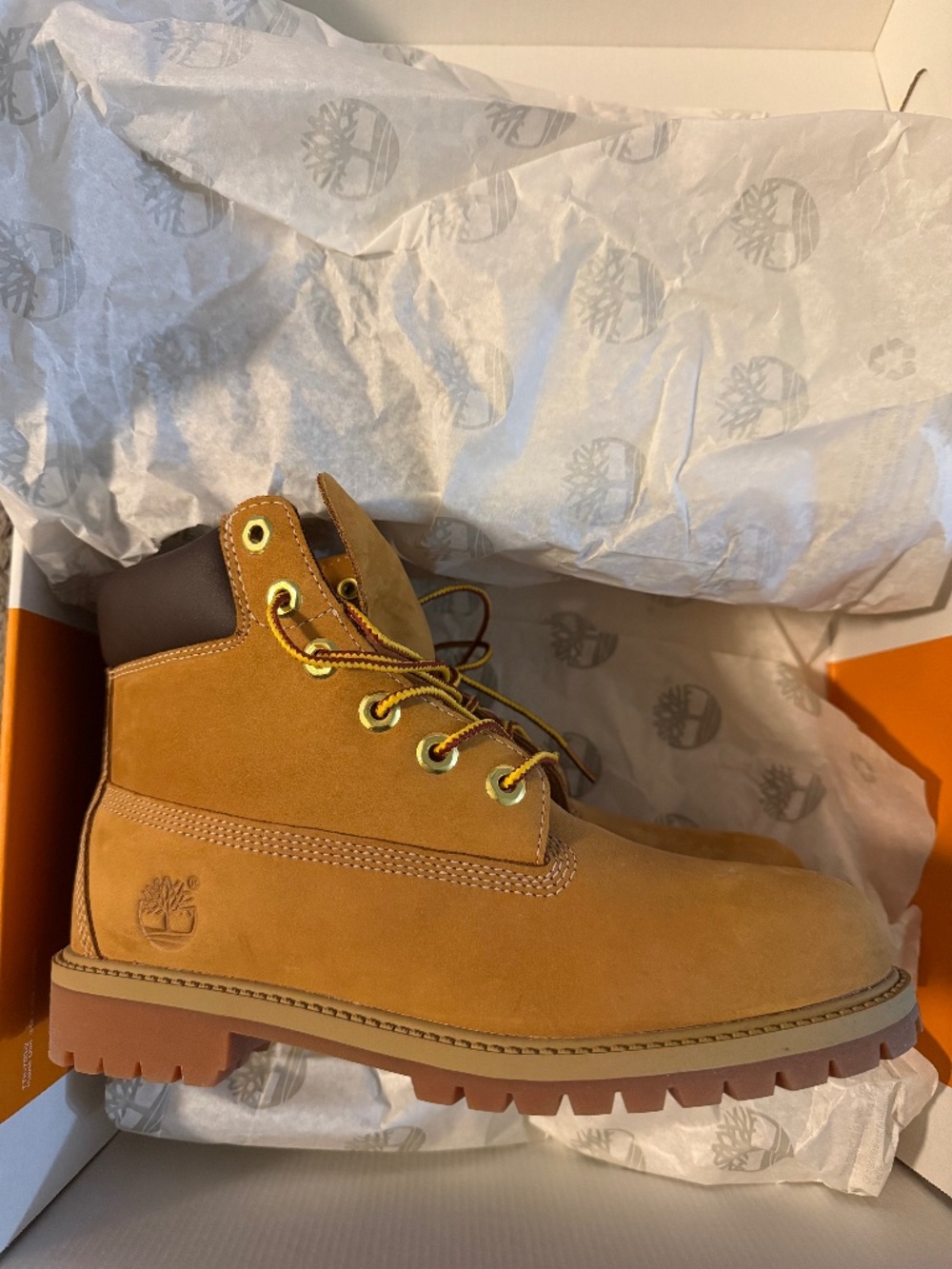 Timberland boots